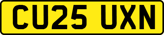 CU25UXN