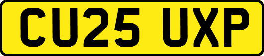 CU25UXP
