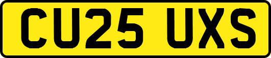 CU25UXS