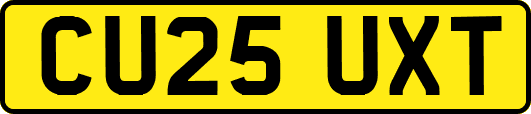 CU25UXT