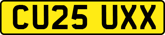 CU25UXX