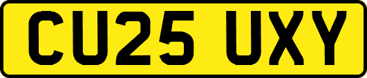 CU25UXY