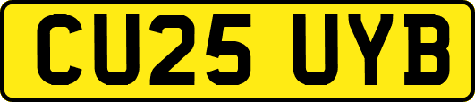 CU25UYB