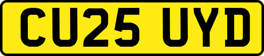 CU25UYD