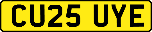 CU25UYE