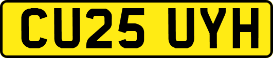 CU25UYH