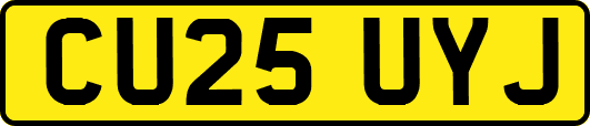 CU25UYJ
