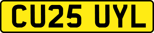CU25UYL