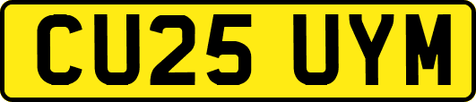 CU25UYM