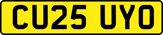 CU25UYO