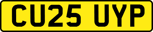 CU25UYP