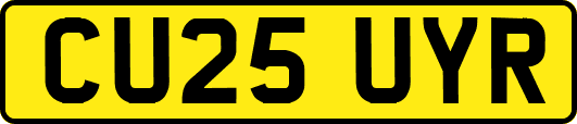CU25UYR