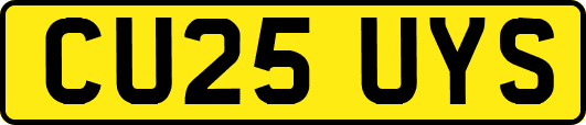 CU25UYS
