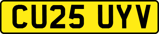 CU25UYV