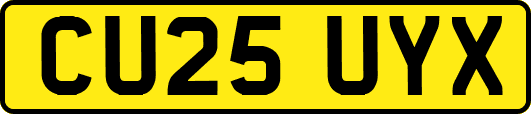 CU25UYX