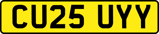 CU25UYY