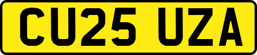 CU25UZA