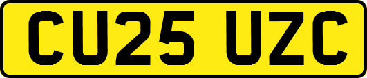 CU25UZC