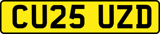 CU25UZD