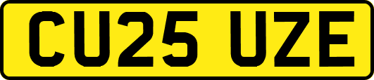 CU25UZE