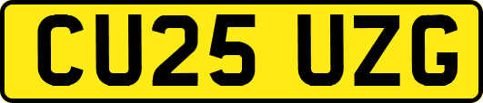 CU25UZG