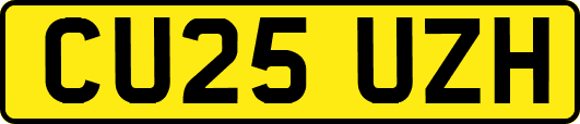 CU25UZH