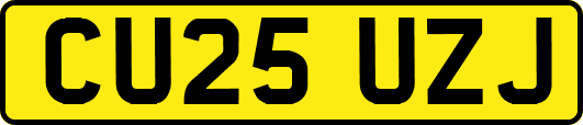 CU25UZJ