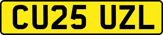 CU25UZL