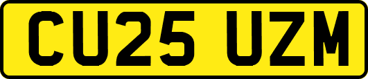CU25UZM