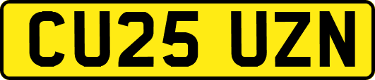 CU25UZN