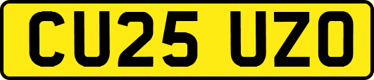 CU25UZO