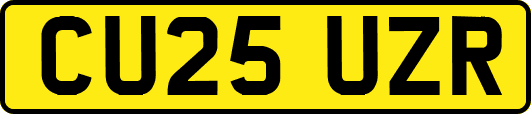 CU25UZR