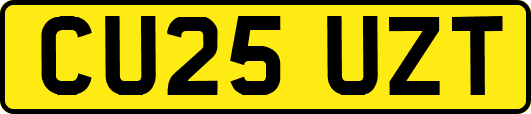 CU25UZT