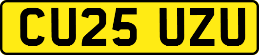 CU25UZU