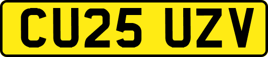 CU25UZV