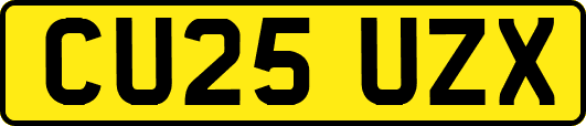 CU25UZX