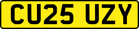 CU25UZY