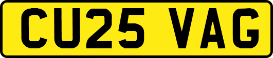 CU25VAG