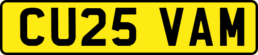 CU25VAM