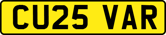 CU25VAR