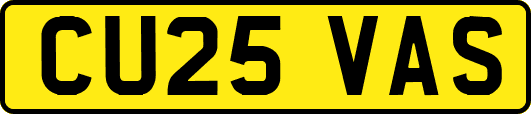 CU25VAS
