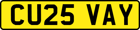 CU25VAY