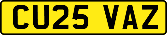 CU25VAZ