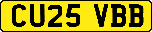CU25VBB