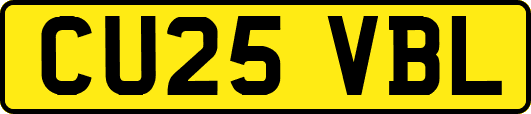 CU25VBL