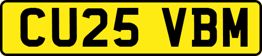 CU25VBM