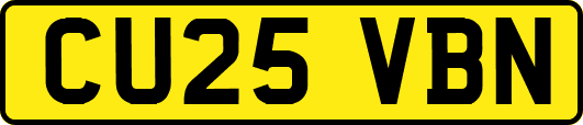 CU25VBN