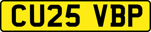CU25VBP