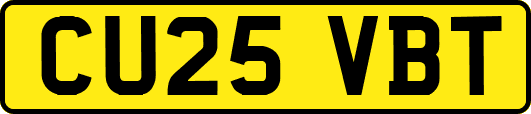CU25VBT