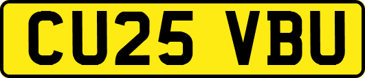 CU25VBU